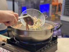 -小煵记·打边炉(西丽文光店)