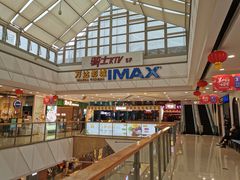 -万达影城(南昌红谷滩IMAX激光店)