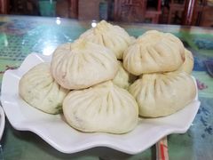 -宝正臻天津包子总店(金阳光居易店)