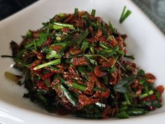 -土家乙号生态农庄·餐厅