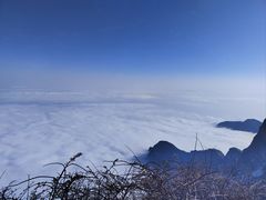 -峨眉山风景名胜区