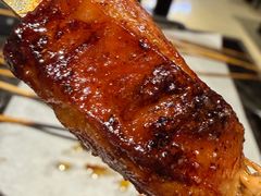 -醉炫音速烧烤·干煸菜(沙河总店)