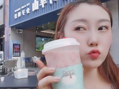 -野萃山·潮汕厚果汁(十亩地店)