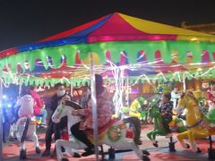 -大明宫国家遗址公园·御道广场