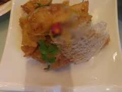 锅包肉-百富源·海鲜辽菜(和平北大街店)