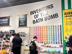 -LUSH(威尼斯人店)