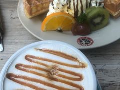 -漫咖啡(银泰创意城店)