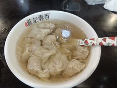 -蓝记云吞(正果店)