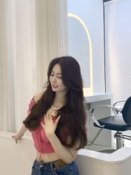 点击看大图 -Some Hair