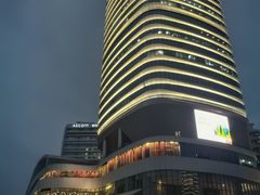 门面-深圳来福士广场