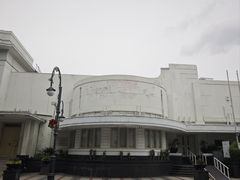 -亚非会议纪念博物馆