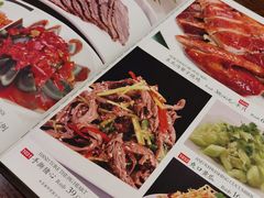 -李老哈·东北菜(宋园路店)