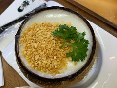 -自然椰·海南清补凉(海月广场店)