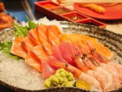 -匠和风精致料理(春熙路群光广场店)