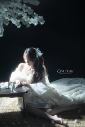 点击看大图 -onlygirl摄影美学馆高端定制(江滩店)