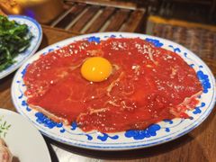 -萍姐火锅·公路夜市(南京新街口店)