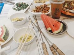 -勇利赵家烤肉坊(含光路店)