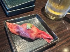-焼肉 琉球の牛(北谷)