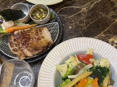 -宇安泰料(龙湖天街黑金店)