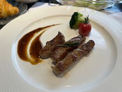 -御泉七味铁板烧(高区店)