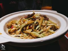 -楼兰新疆主题餐厅(苏州中心店)