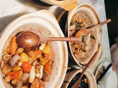 -啫·粤风料理·啫啫煲(仓山万达广场店)