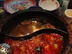 -牛市坎火锅(建设路店)