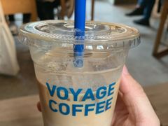 -VOYAGE COFFEE(北锣鼓巷店)