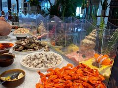 -Club Med Joyview安吉度假村·品餐厅