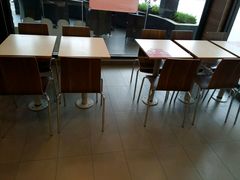 -麦当劳(新新大道岗丰店)