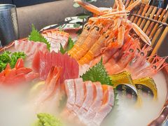 -吉川谷谷·日料放题(广安门店)