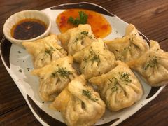 -小食院简餐厅