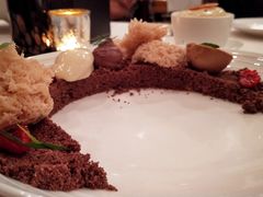-北京金融街丽思卡尔顿酒店·意味轩 Cepe
