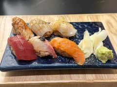 -鮨政· Omakase(港汇恒隆广场店)