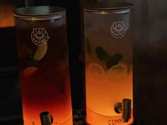 -COMMUNE幻师(上邦百汇城店)