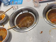 -龍歌自助小火锅(秦淮水游城店)