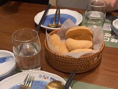 -泰香米泰国餐厅(中大国际店)