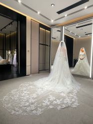 -MuseMarry婚纱(前海嘉里中心店)