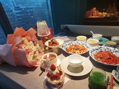 -南堂馆·新川菜(春熙路店)