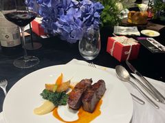 -Le Siècle.百年西餐厅(颐和公馆店)