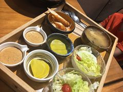 -友名Cross日式咖喱屋(江南大道中店)