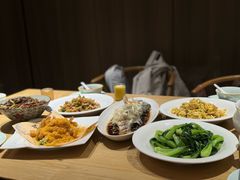 -卢小厨私房菜(长兴店)