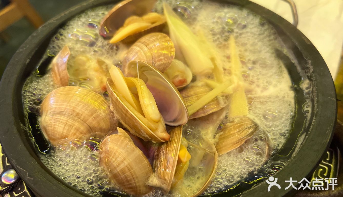 团建选这家果然没错
