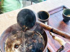 -一号铺子·大炉茶