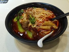 -李先生牛肉面(新华店)