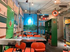 -胡同泥炉烤肉(令闻街店)