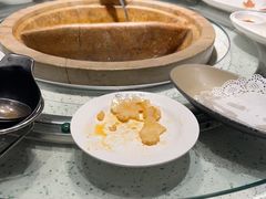 -老福耶小草帽石锅鱼(奥体店)