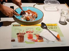 -半秋山西餐厅(巴南万达广场店)