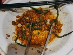-西贝莜面村(当代商城店)