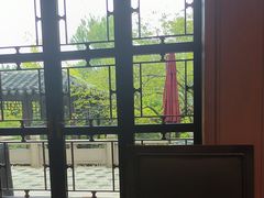 -杭州西子湖四季酒店-WL BISTRO西湖餐厅(灵隐路店)